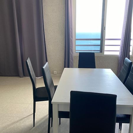 Tropic Mar Daire Benidorm Dış mekan fotoğraf