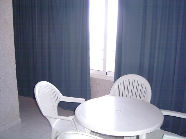 Tropic Mar Daire Benidorm Dış mekan fotoğraf