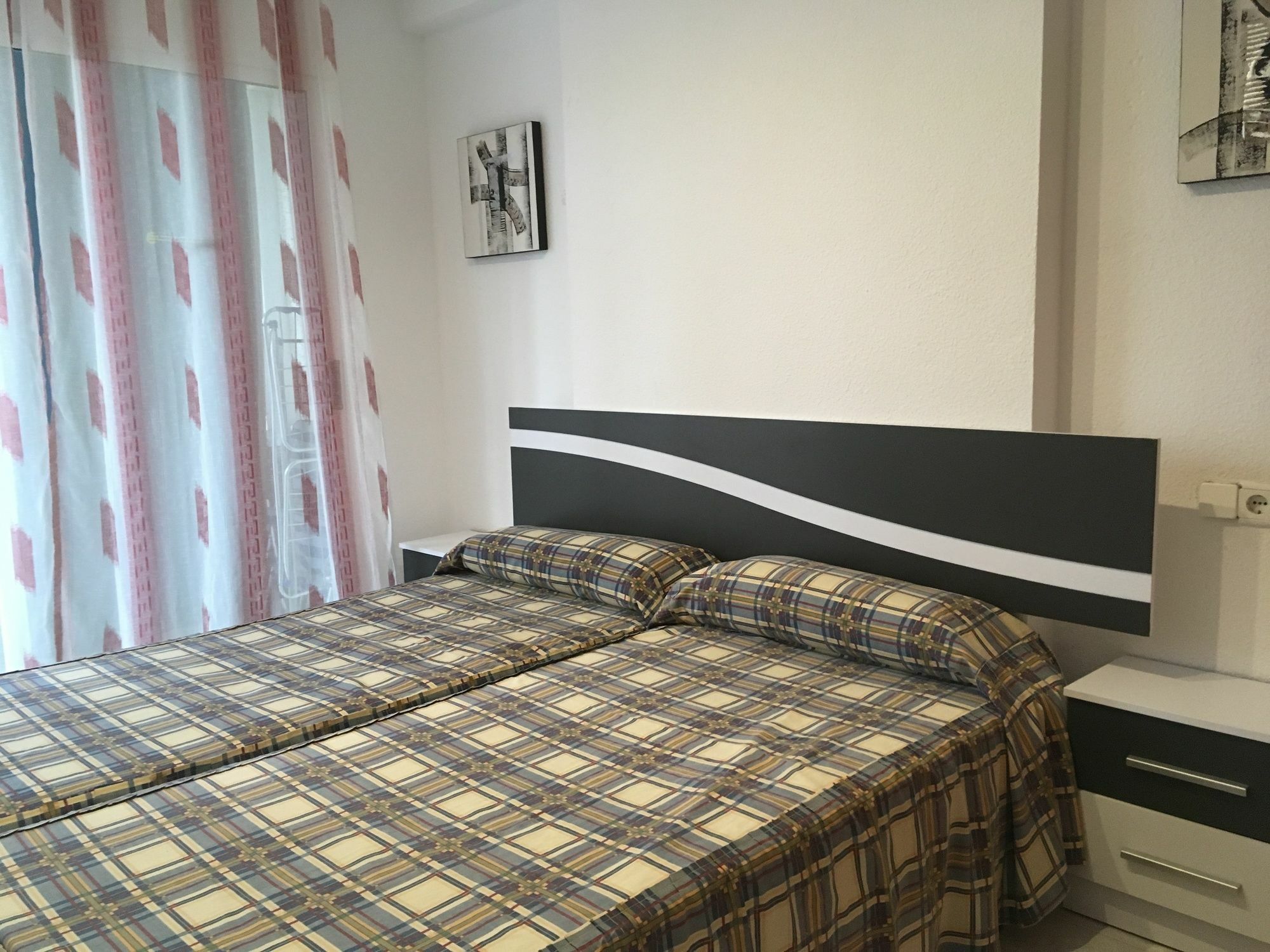 Tropic Mar Daire Benidorm Dış mekan fotoğraf