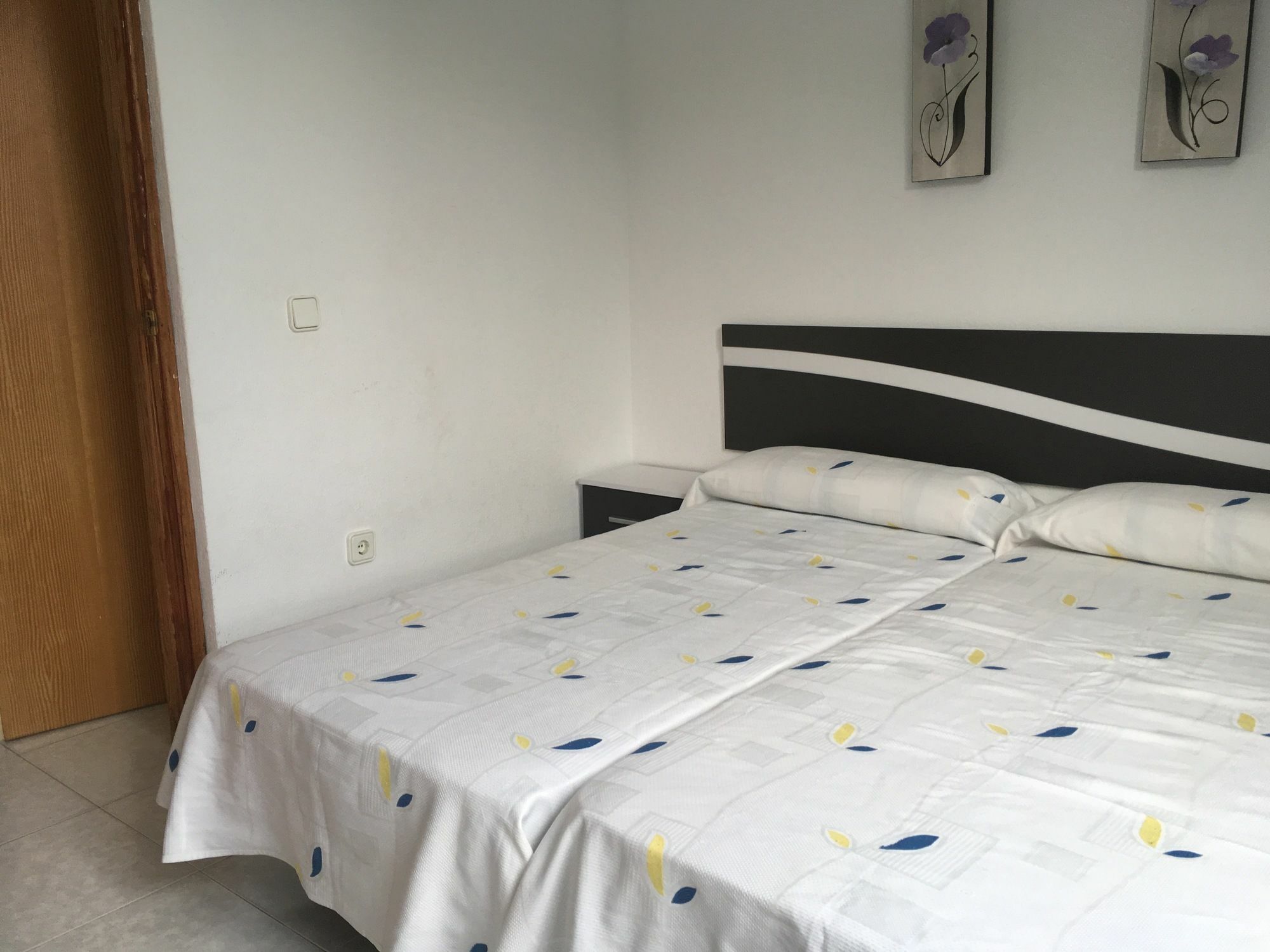 Tropic Mar Daire Benidorm Dış mekan fotoğraf