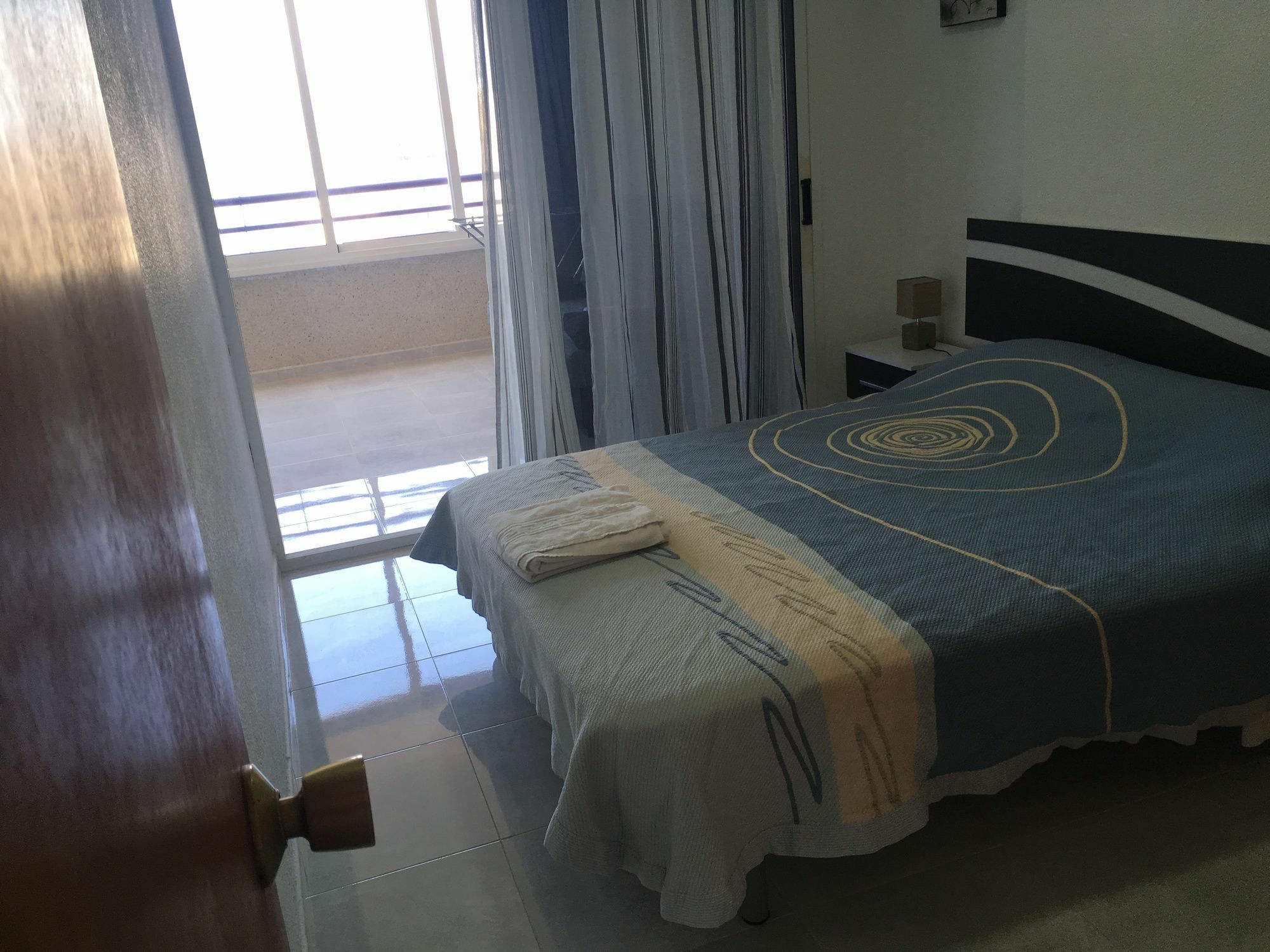 Tropic Mar Daire Benidorm Dış mekan fotoğraf