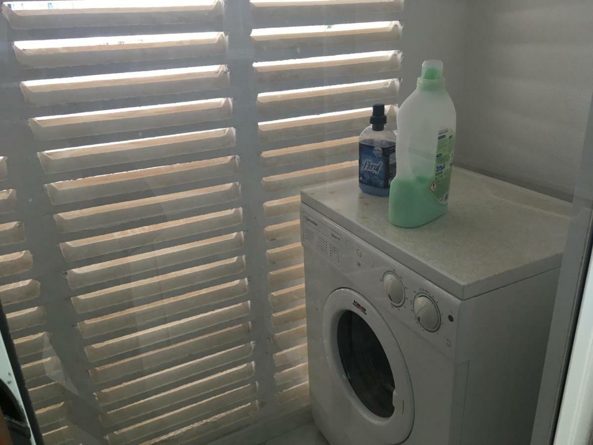 Tropic Mar Daire Benidorm Dış mekan fotoğraf